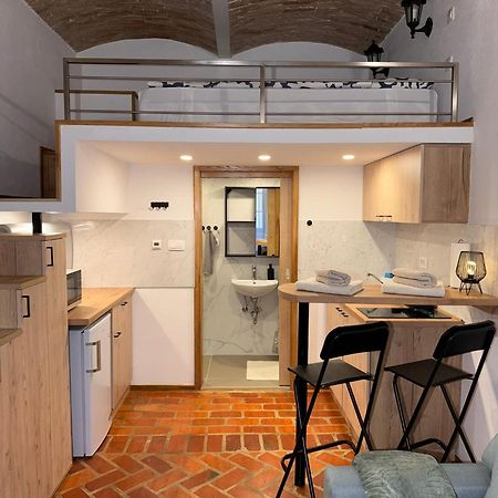 Zenroom Apartments Ljubljana Ngoại thất bức ảnh