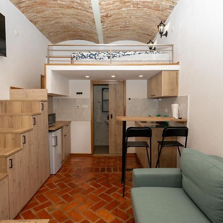 Zenroom Apartments Ljubljana Ngoại thất bức ảnh