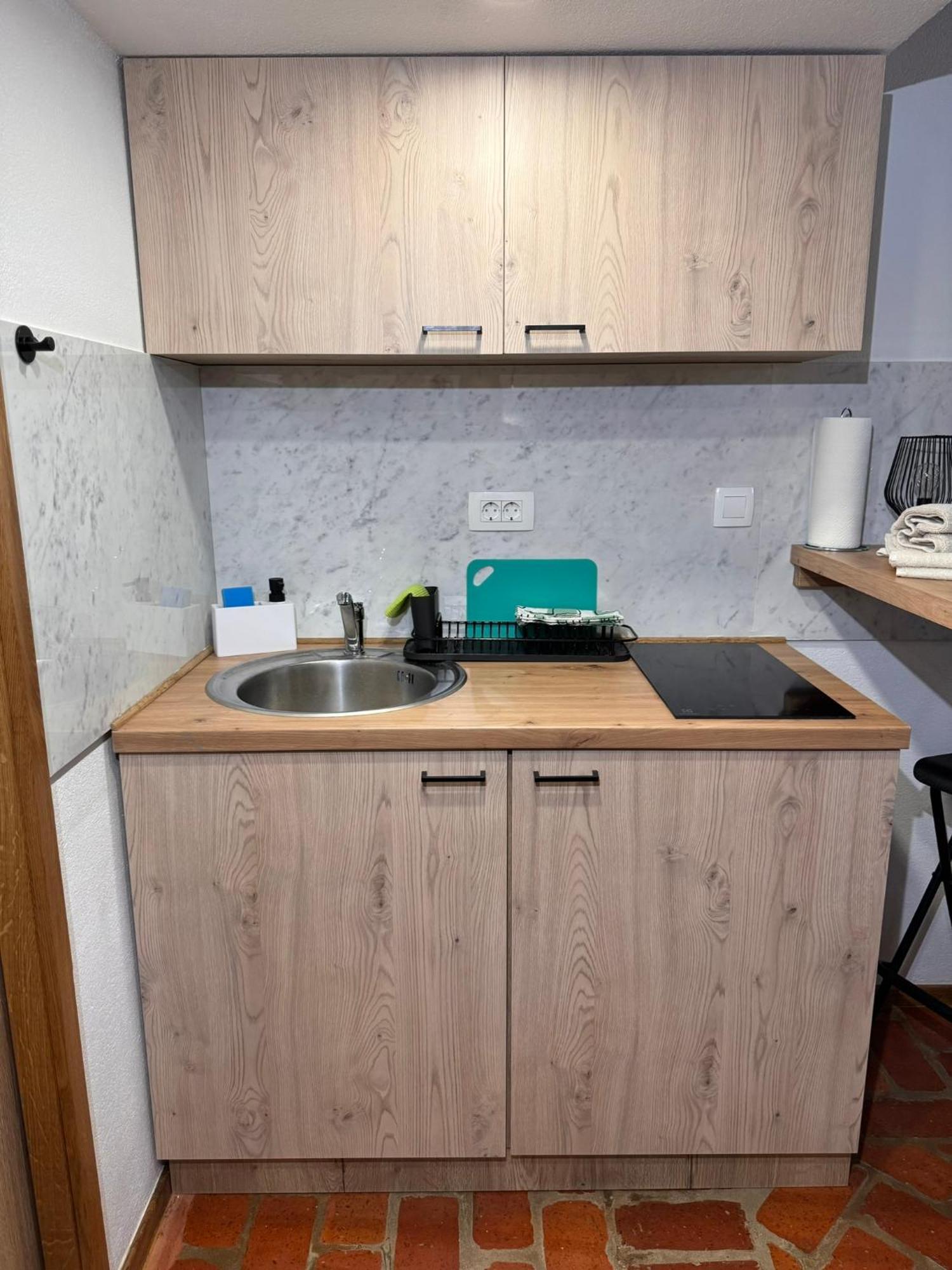 Zenroom Apartments Ljubljana Ngoại thất bức ảnh