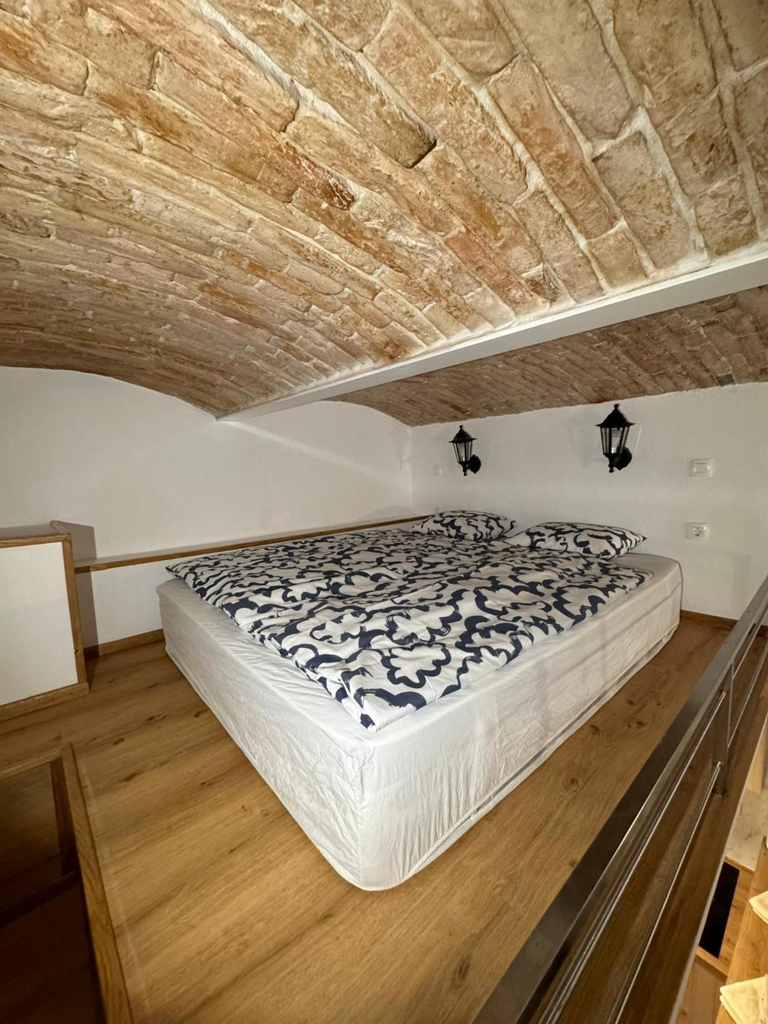 Zenroom Apartments Ljubljana Ngoại thất bức ảnh