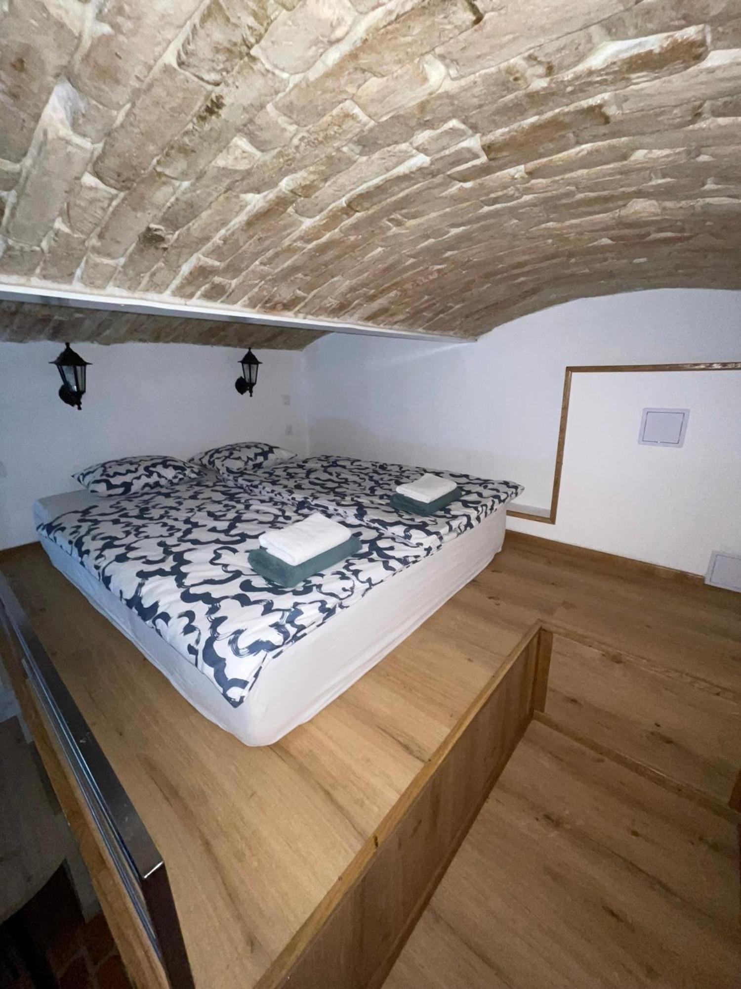 Zenroom Apartments Ljubljana Ngoại thất bức ảnh