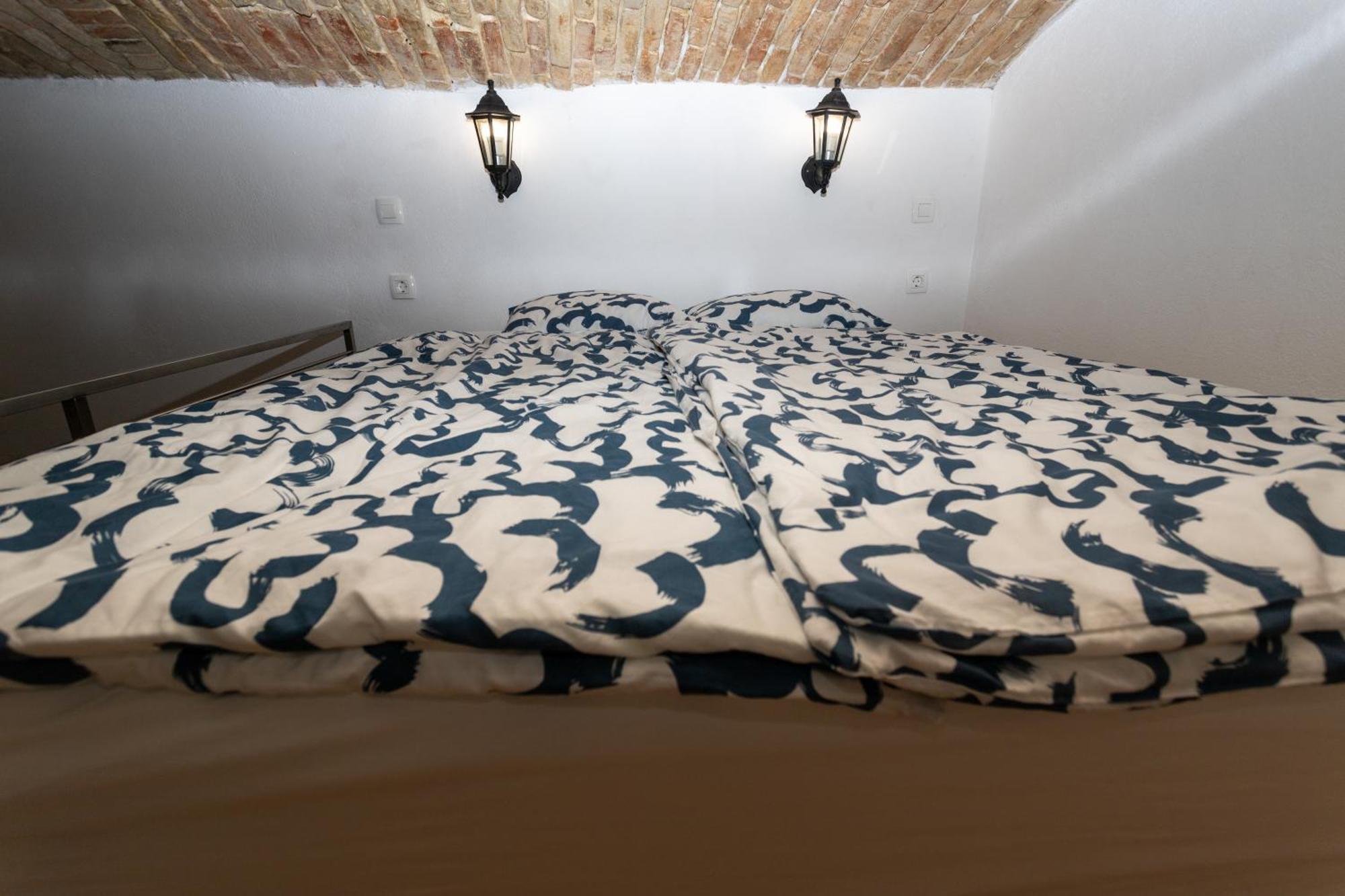 Zenroom Apartments Ljubljana Ngoại thất bức ảnh
