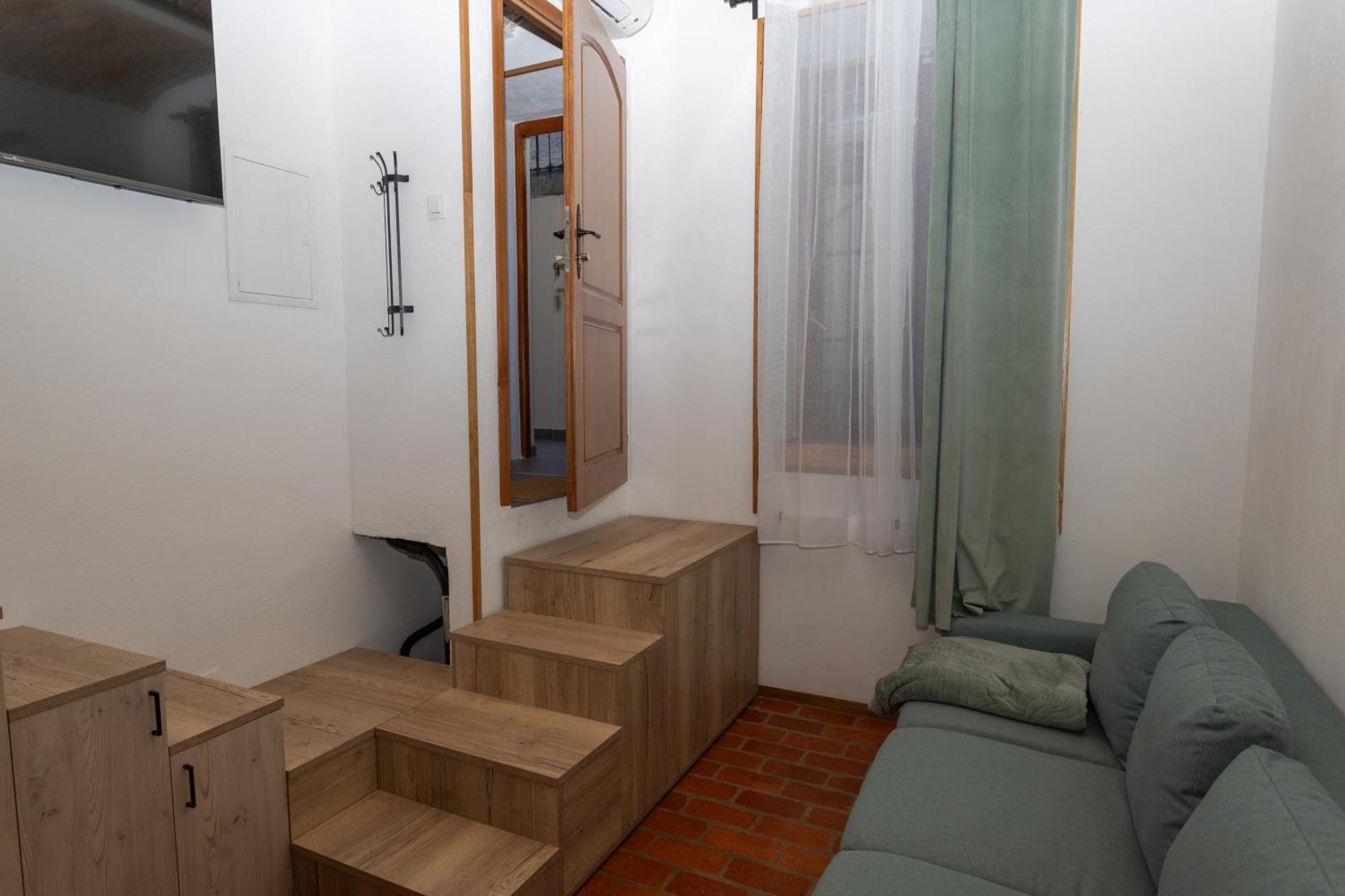 Zenroom Apartments Ljubljana Ngoại thất bức ảnh