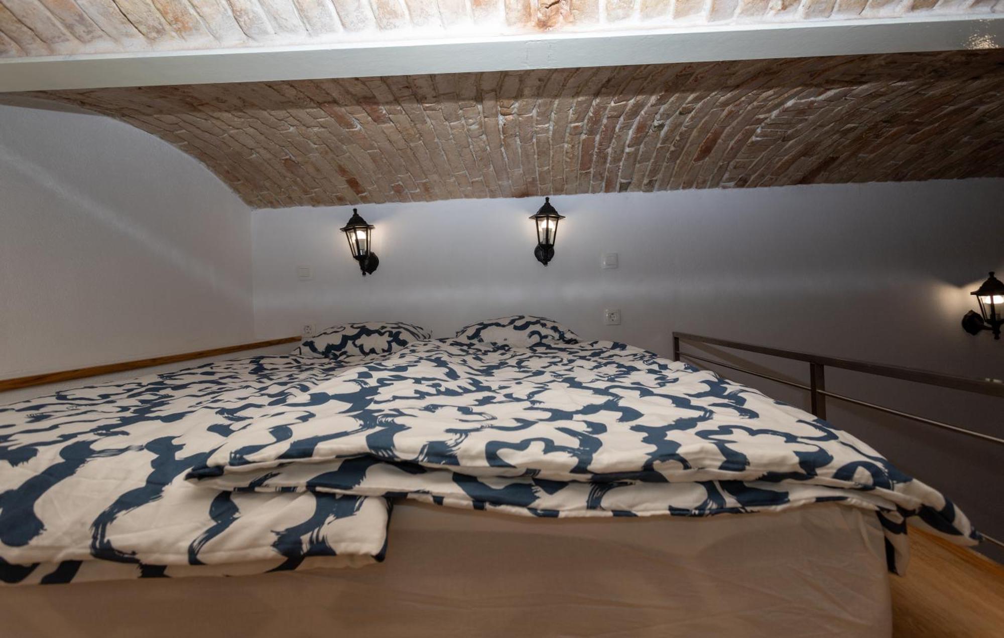 Zenroom Apartments Ljubljana Ngoại thất bức ảnh